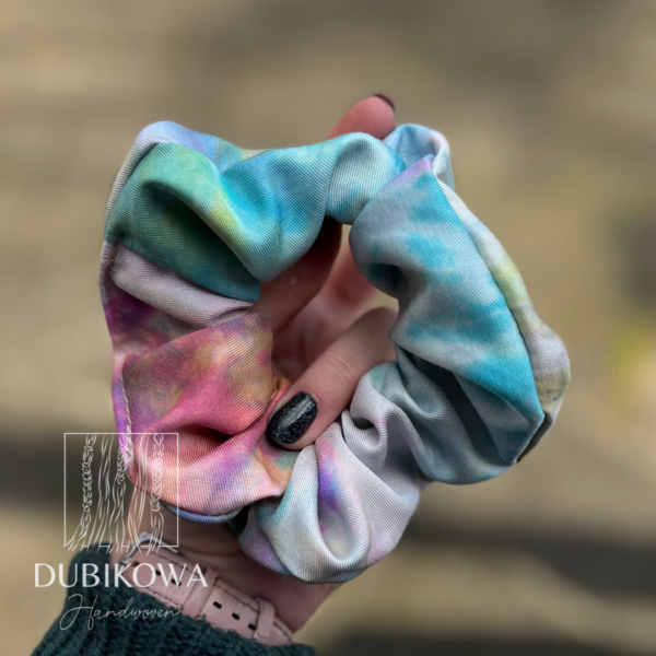 "Lagune" hair band