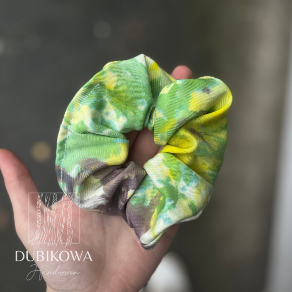 hair band "Spring"