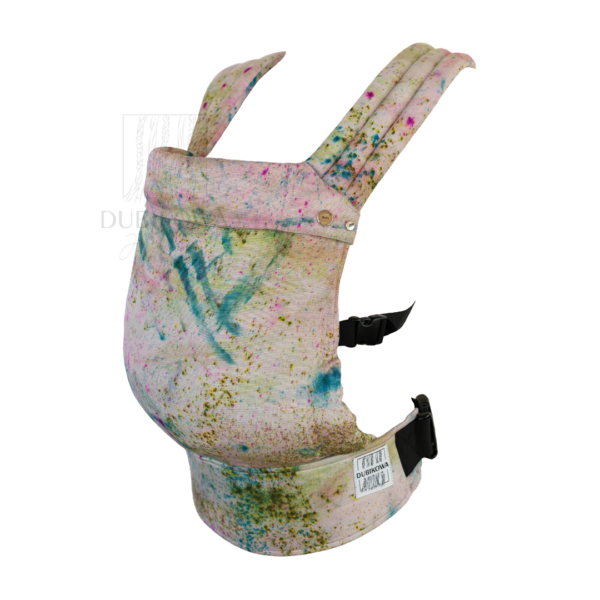 QUSY SPRING WIND baby carrier