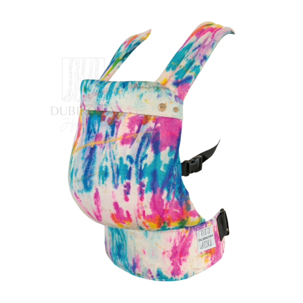 QUSY COLORFUL BIRD baby carrier
