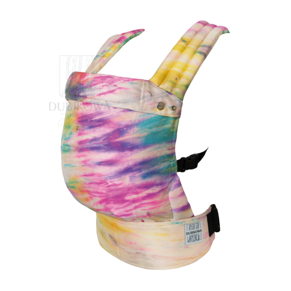 QUSY SPRING AURORA baby carrier