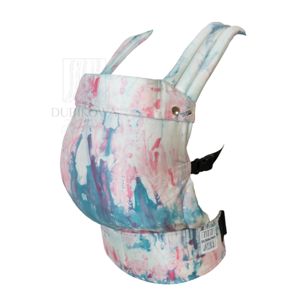 QUSY SPRING WIND baby carrier
