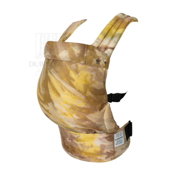 QUSY RABBIT HOLE baby carrier