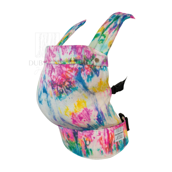 QUSY RAINBOW IN MIND baby carrier