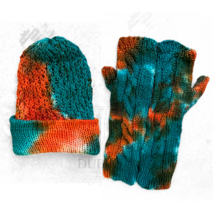 Woolen Winter Set
