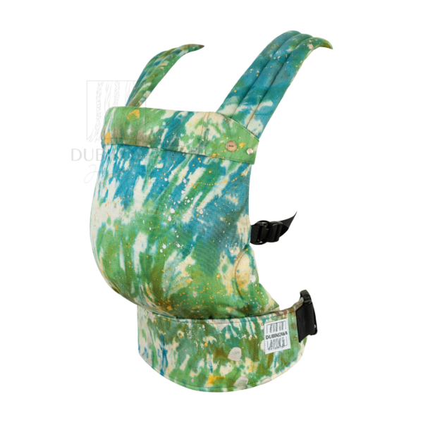 QUSY GREEN FOG baby carrier