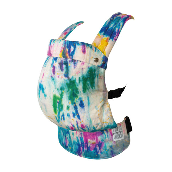 QUSY SKY AND DREAM baby carrier